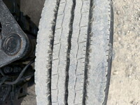 HINO Dutro Flat Body TKG-XZU605M 2015 128,000km_36