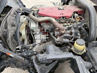 HINO Dutro Flat Body TKG-XZU605M 2015 128,000km_39