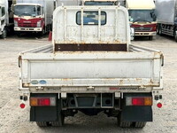 HINO Dutro Flat Body TKG-XZU605M 2015 128,000km_6