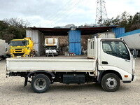 HINO Dutro Flat Body TKG-XZU605M 2015 128,000km_7