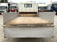 HINO Dutro Flat Body TKG-XZU605M 2015 128,000km_9