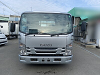 ISUZU Elf Flat Body TRG-NPR85AR 2015 123,000km_3