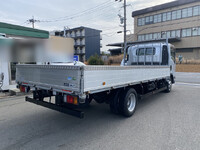 ISUZU Elf Flat Body TRG-NPR85AR 2015 123,000km_4