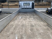 ISUZU Elf Flat Body TRG-NPR85AR 2015 123,000km_7