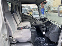 ISUZU Elf Flat Body TRG-NPR85AR 2015 123,000km_8