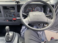 ISUZU Elf Flat Body TRG-NPR85AR 2015 123,000km_9