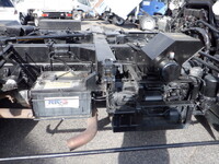 ISUZU Forward 3 Way Dump TKG-FRR90S1 2015 39,328km_15