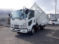 ISUZU Forward 3 Way Dump TKG-FRR90S1 2015 39,328km_1