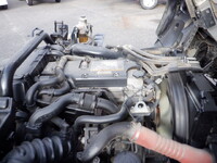 ISUZU Forward 3 Way Dump TKG-FRR90S1 2015 39,328km_23