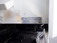 ISUZU Forward 3 Way Dump TKG-FRR90S1 2015 39,328km_24