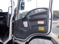 ISUZU Forward 3 Way Dump TKG-FRR90S1 2015 39,328km_25