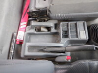 ISUZU Forward 3 Way Dump TKG-FRR90S1 2015 39,328km_35