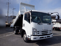 ISUZU Forward 3 Way Dump TKG-FRR90S1 2015 39,328km_3