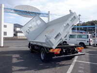 ISUZU Forward 3 Way Dump TKG-FRR90S1 2015 39,328km_4