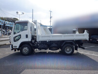 ISUZU Forward 3 Way Dump TKG-FRR90S1 2015 39,328km_7