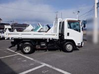 ISUZU Forward 3 Way Dump TKG-FRR90S1 2015 39,328km_8