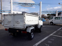 TOYOTA Liteace Deep Dump GK-KM80 2006 90,780km_10