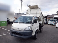 TOYOTA Liteace Deep Dump GK-KM80 2006 90,780km_1