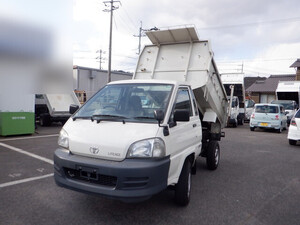 TOYOTA Liteace Deep Dump GK-KM80 2006 90,780km_1