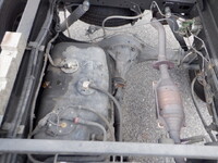 TOYOTA Liteace Deep Dump GK-KM80 2006 90,780km_29