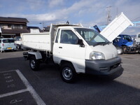 TOYOTA Liteace Deep Dump GK-KM80 2006 90,780km_3