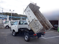 TOYOTA Liteace Deep Dump GK-KM80 2006 90,780km_6