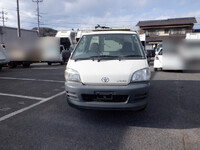 TOYOTA Liteace Deep Dump GK-KM80 2006 90,780km_7
