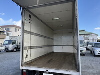 ISUZU Elf Aluminum Van PB-NKR81AN 2005 178,000km_10