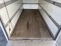 ISUZU Elf Aluminum Van PB-NKR81AN 2005 178,000km_12