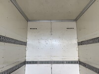 ISUZU Elf Aluminum Van PB-NKR81AN 2005 178,000km_13