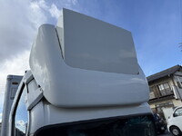 ISUZU Elf Aluminum Van PB-NKR81AN 2005 178,000km_19