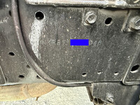 ISUZU Elf Aluminum Van PB-NKR81AN 2005 178,000km_20