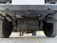 ISUZU Elf Aluminum Van PB-NKR81AN 2005 178,000km_21