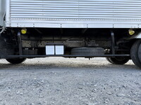 ISUZU Elf Aluminum Van PB-NKR81AN 2005 178,000km_23