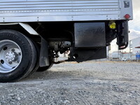 ISUZU Elf Aluminum Van PB-NKR81AN 2005 178,000km_24