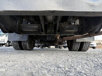 ISUZU Elf Aluminum Van PB-NKR81AN 2005 178,000km_25