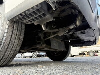 ISUZU Elf Aluminum Van PB-NKR81AN 2005 178,000km_26