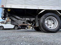 ISUZU Elf Aluminum Van PB-NKR81AN 2005 178,000km_28