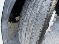 ISUZU Elf Aluminum Van PB-NKR81AN 2005 178,000km_30