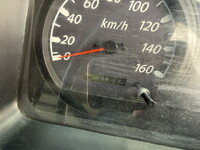 ISUZU Elf Aluminum Van PB-NKR81AN 2005 178,000km_34