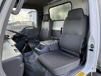 ISUZU Elf Aluminum Van PB-NKR81AN 2005 178,000km_36