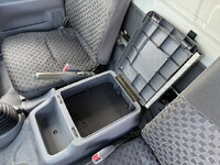 ISUZU Elf Aluminum Van PB-NKR81AN 2005 178,000km_39