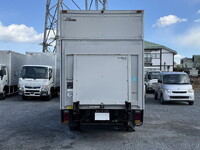 ISUZU Elf Aluminum Van PB-NKR81AN 2005 178,000km_6