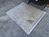 ISUZU Elf Aluminum Van PB-NKR81AN 2005 178,000km_7