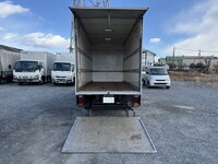 ISUZU Elf Aluminum Van PB-NKR81AN 2005 178,000km_8