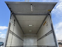 ISUZU Elf Aluminum Van PB-NKR81AN 2005 178,000km_9