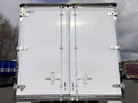 ISUZU Forward Refrigerator & Freezer Truck TKG-FRR90S2 2017 519,000km_10