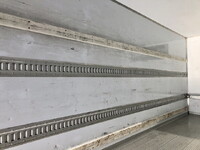 ISUZU Forward Refrigerator & Freezer Truck TKG-FRR90S2 2017 519,000km_14