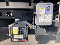 ISUZU Forward Refrigerator & Freezer Truck TKG-FRR90S2 2017 519,000km_21