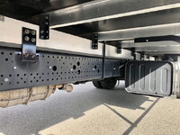 ISUZU Forward Refrigerator & Freezer Truck TKG-FRR90S2 2017 519,000km_22